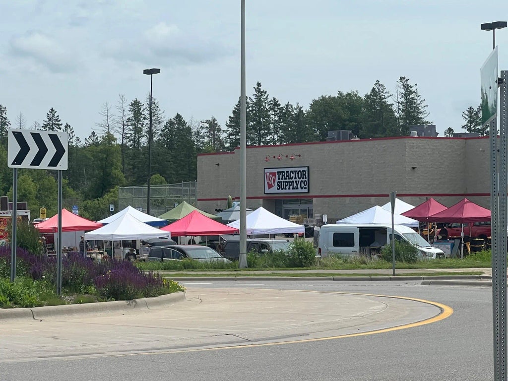 201 Southgate Drive, Aitkin