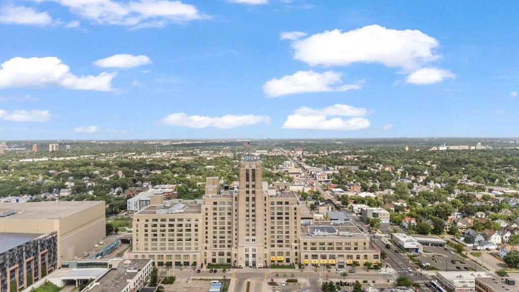 2929 Chicago Avenue 1208, Minneapolis