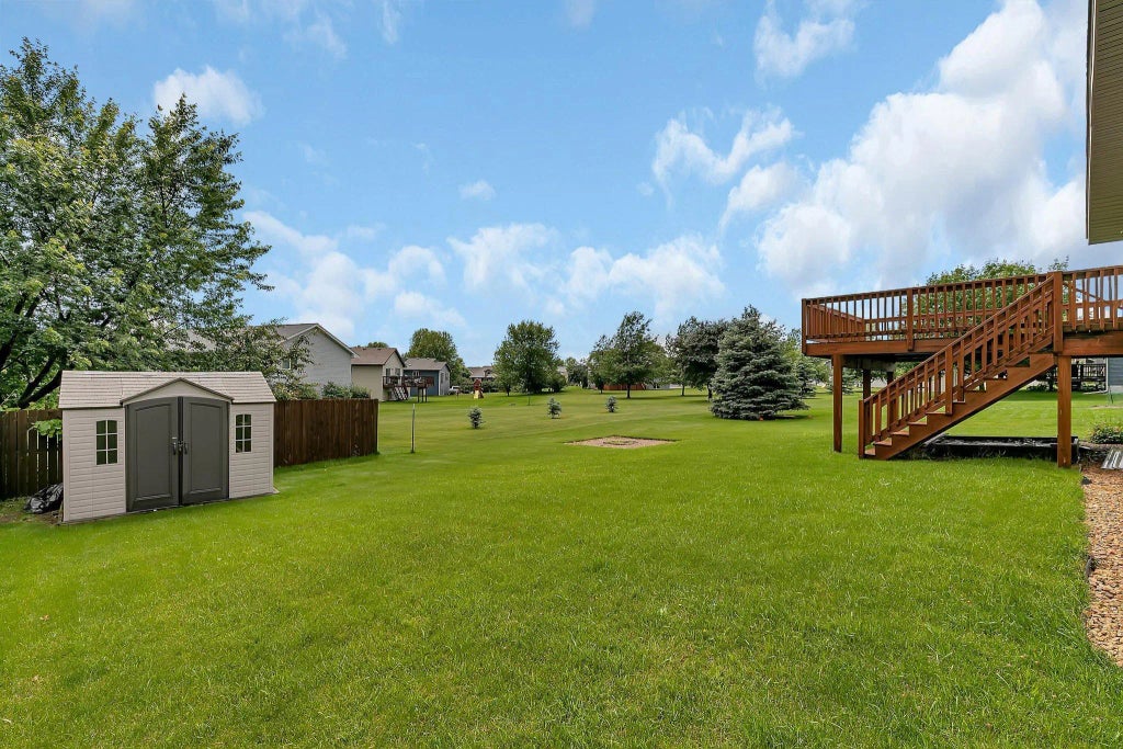 1294 Stone Ridge Road, Sauk Rapids