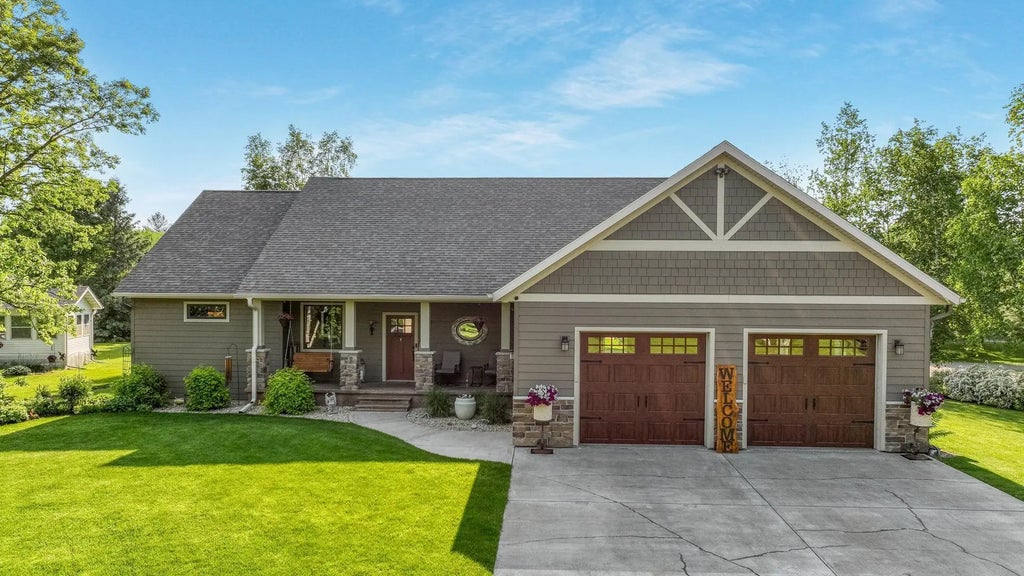 30488 292nd Street, Lake Holcombe Twp