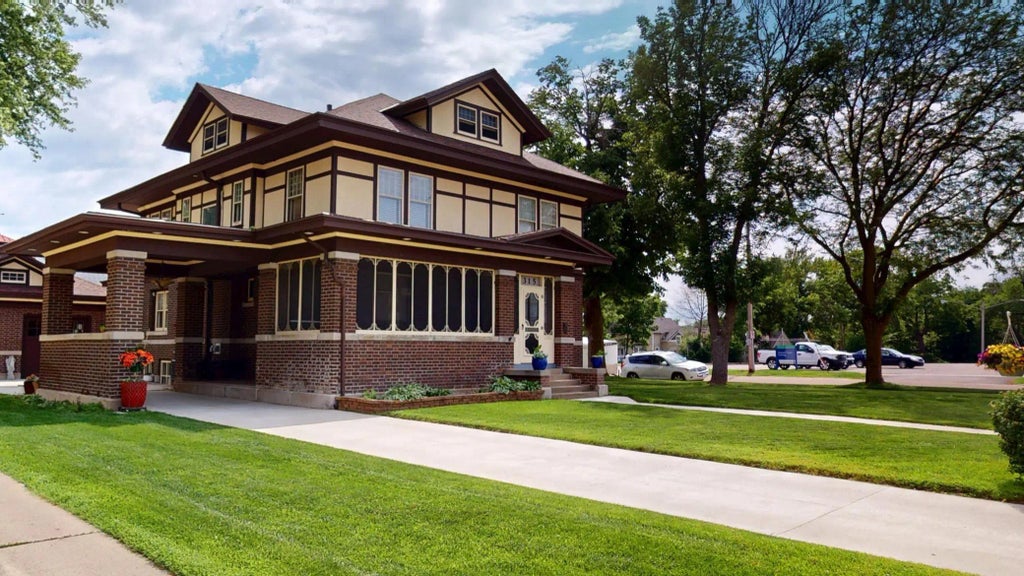 315 Fountain Street, Albert Lea