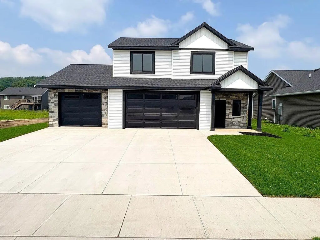 3617 Meadow Sage Court Se, Rochester