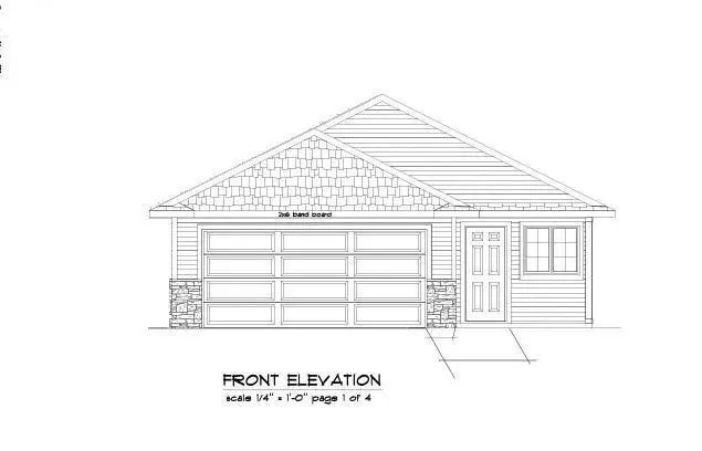 720 Cherrywood Lane Ne, Isanti