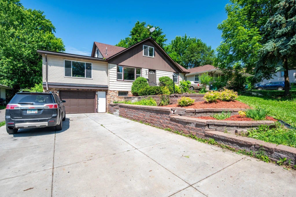 4034 Cleveland Street Ne, Columbia Heights