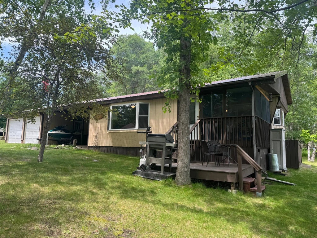 1707 Crosby Court Se 10, Ten Lake Twp