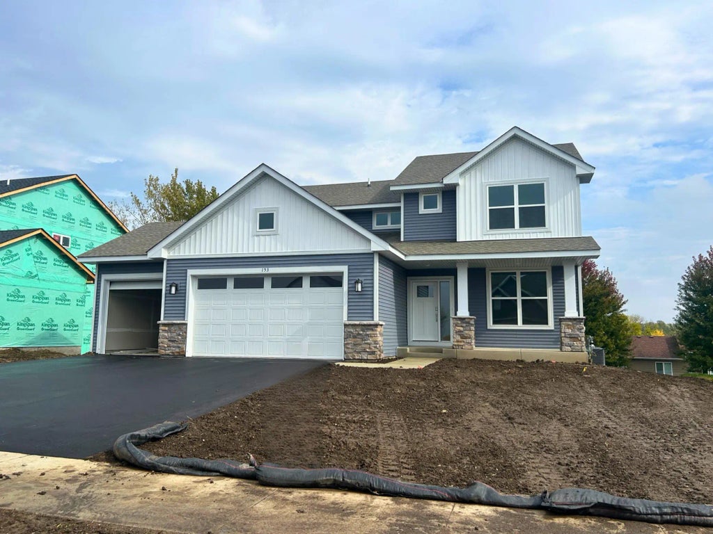 153 Ridgeview Lane, Elko New Market