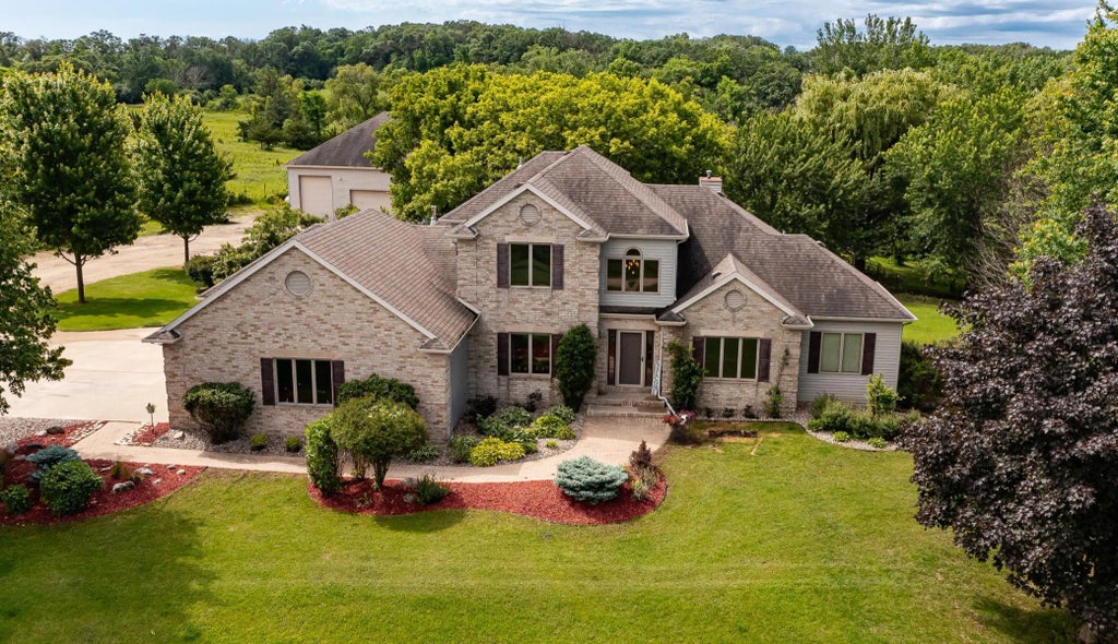 4354 48th Street Ne, Haverhill Twp