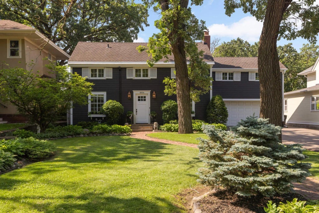 1064 Lombard Avenue, Saint Paul