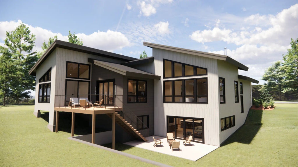 3767 Brookside Drive, Chaska