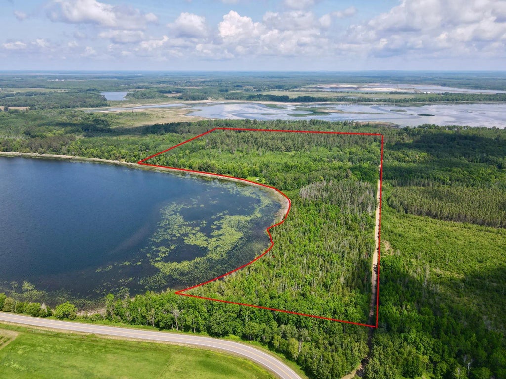 Tbd Guile Lake Road, Cohasset