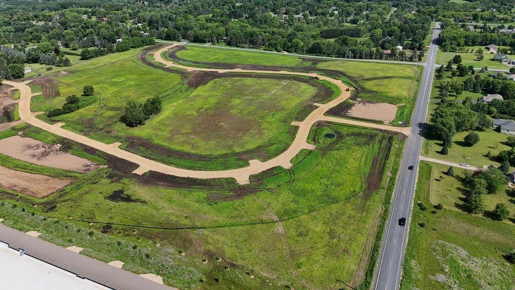 Lot 27 Brookwood, Hudson Twp