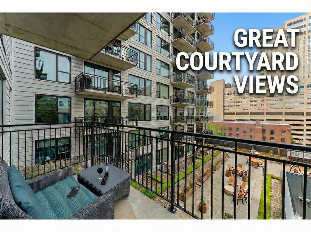 740 Portland Avenue 801, Minneapolis