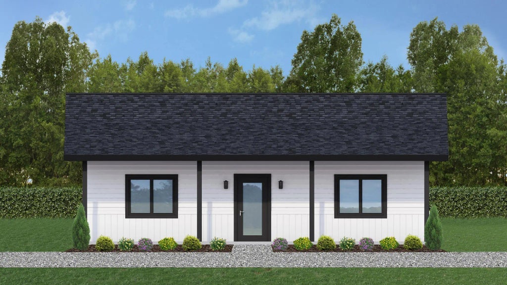 712 Rolling Hills Drive Nw, Bemidji