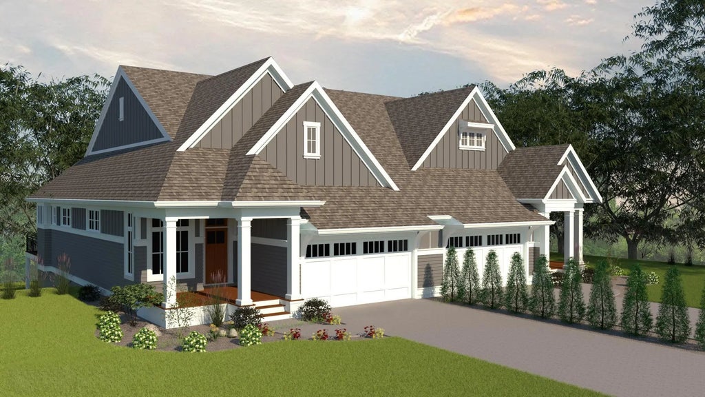 55 Spring Farm Road, North Oaks