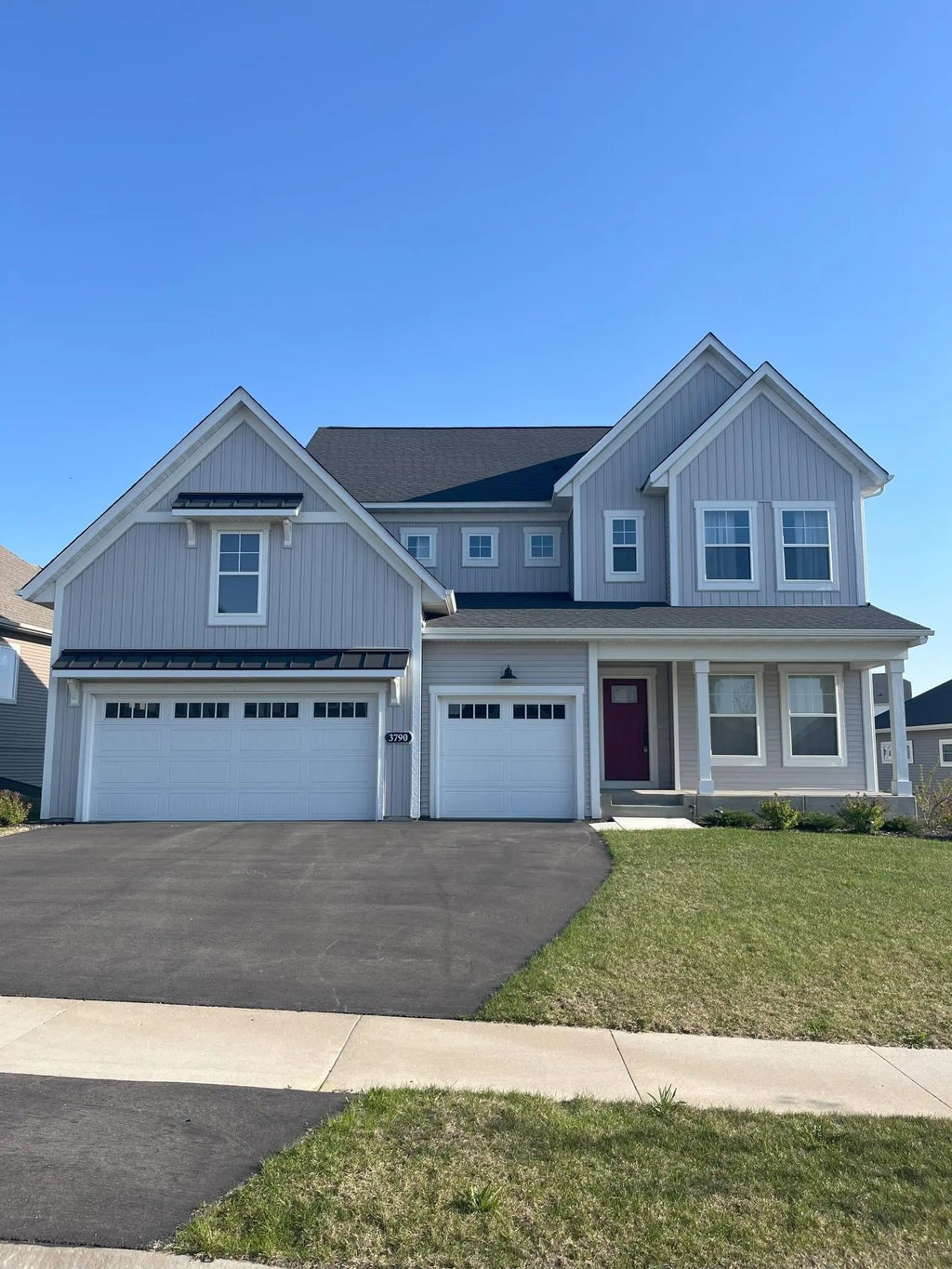 3790 Thrush Street, Shakopee