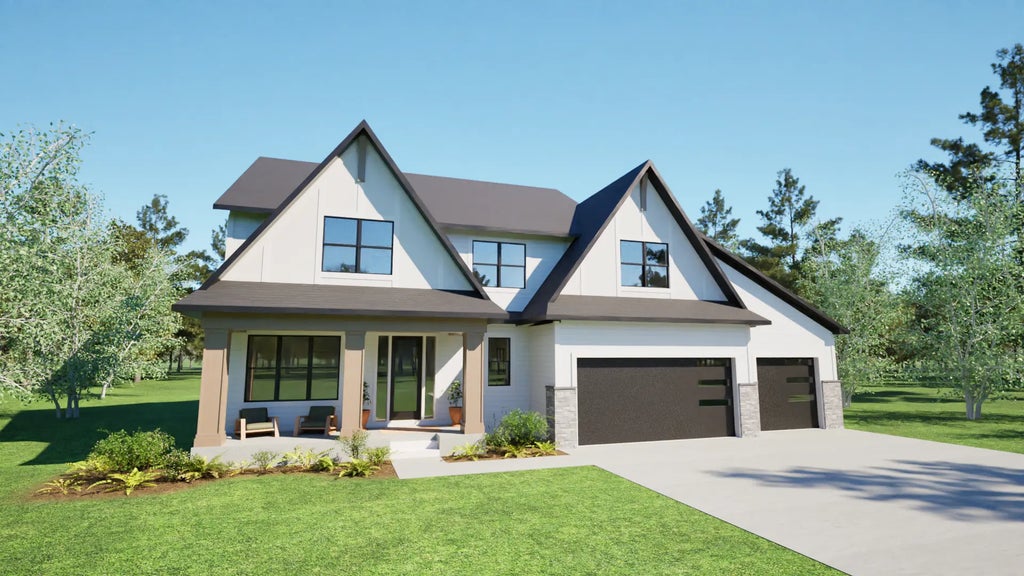 762 Ensconced Way, Chaska