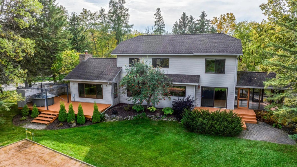 6420 Birchmont Drive Ne, Bemidji