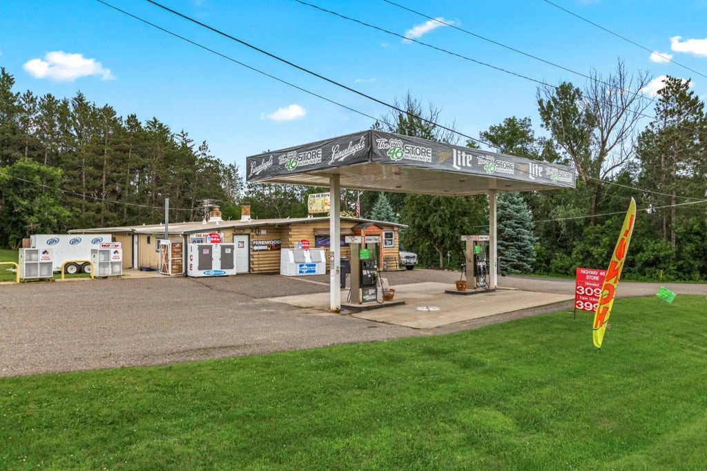 800 N State Road 46, Balsam Lake