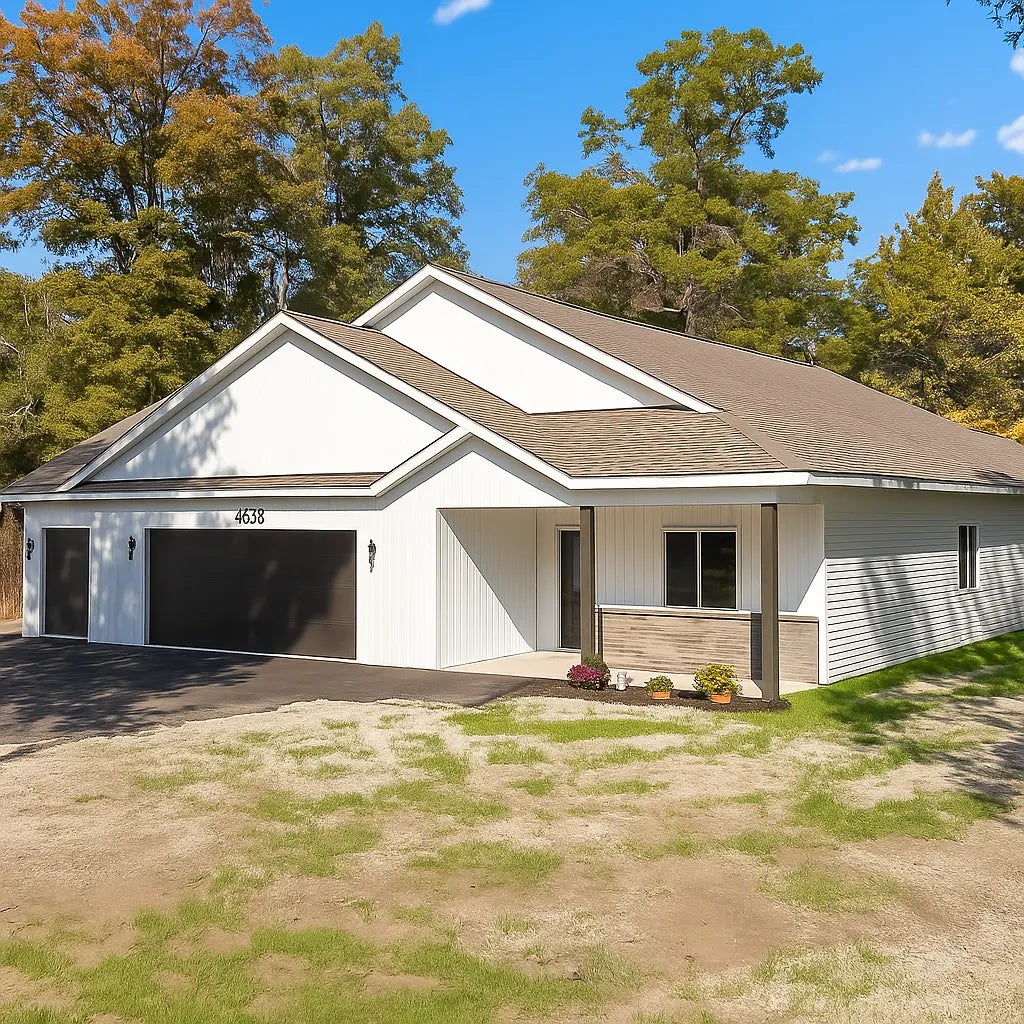 4638 Cedar Scenic Road N, Baxter