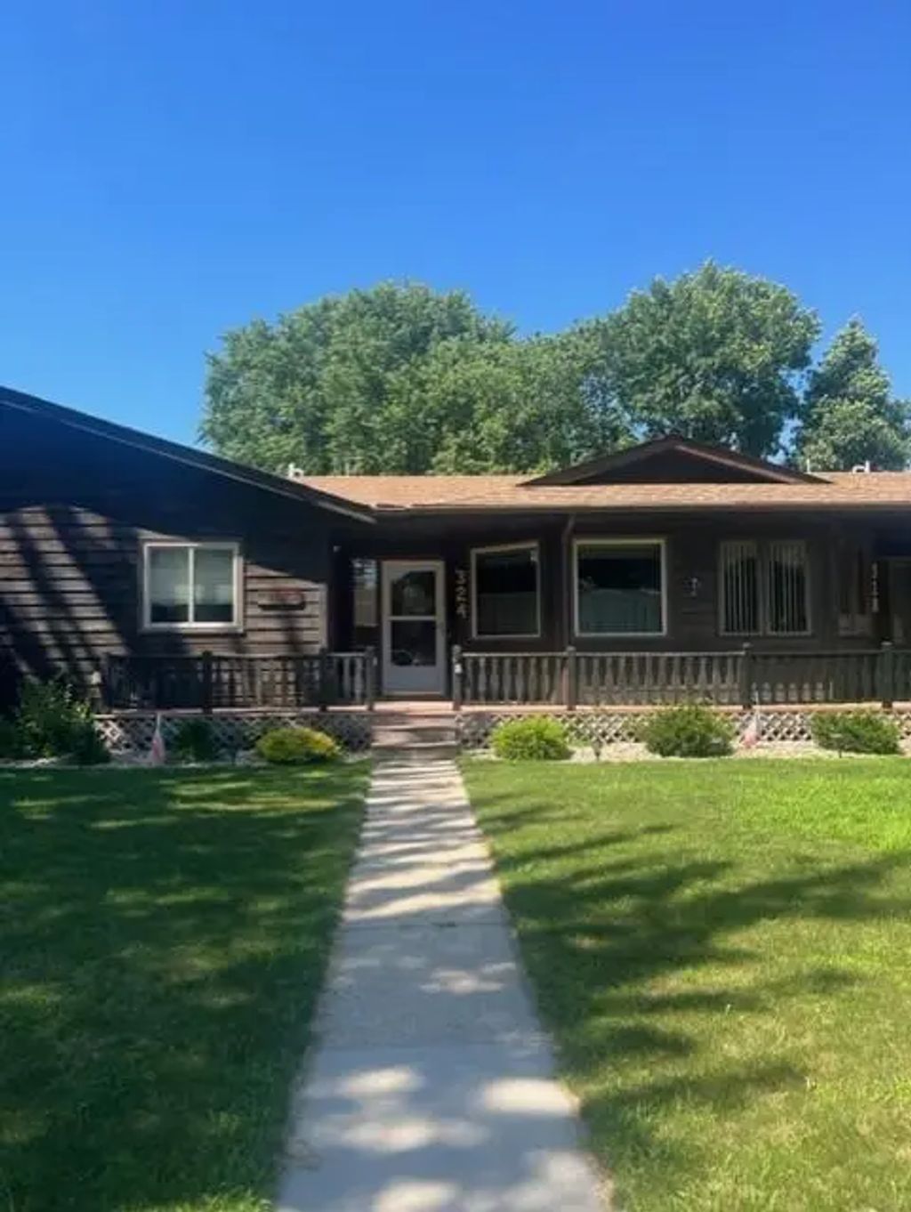 324 7th Street, Windom