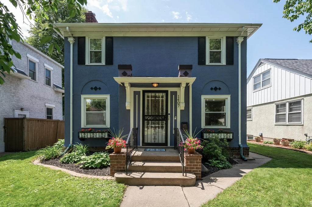 1407 Pascal Street N, Saint Paul