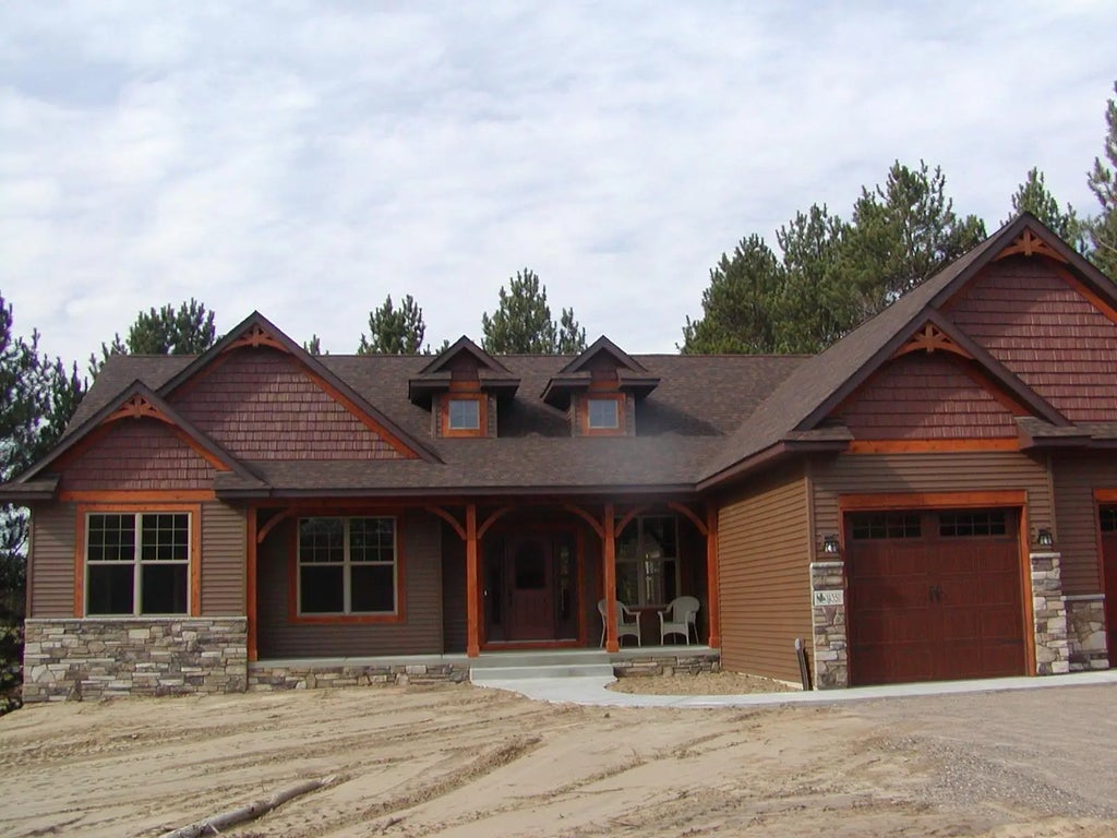 1176x Forestview Drive, Baxter