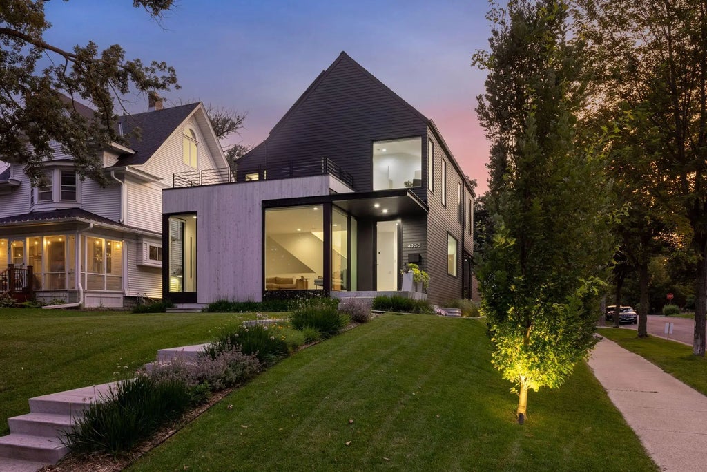 4200 Drew Avenue S, Minneapolis