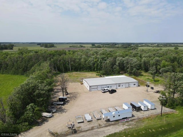 14255 Us Highway 59 Ne, Thief River Falls