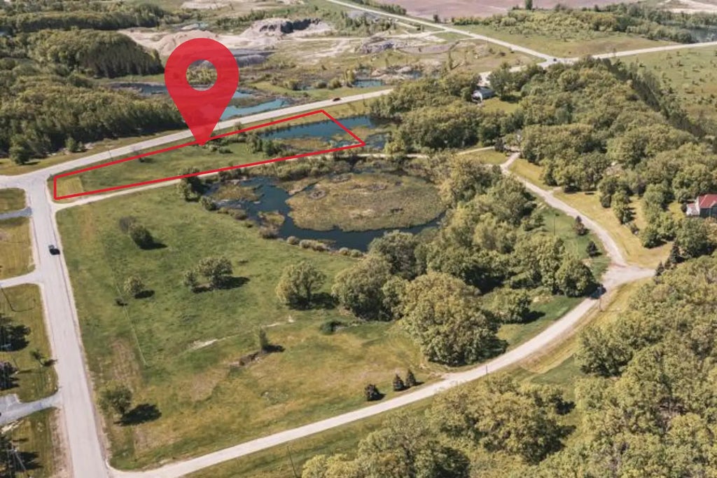 Tbd County Highway 6, Detroit Lakes