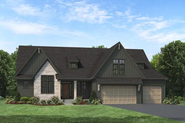 4575 Fountain Lane N, Plymouth