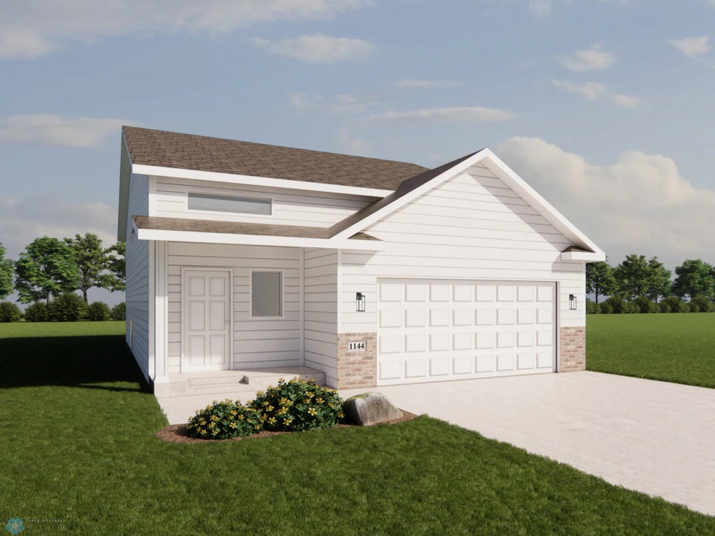 6777 Samuel Drive, Horace