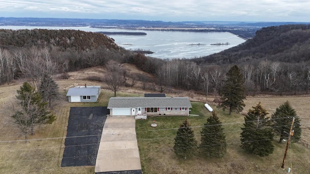 32158 County Road 1, Dresbach Twp