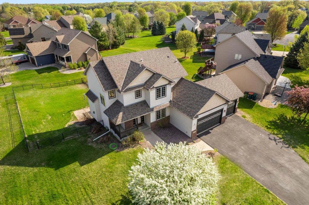 2251 132nd Court Ne, Blaine