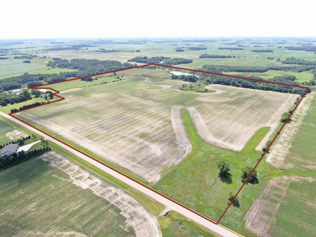 Tbd 245th Street, Moscow Twp