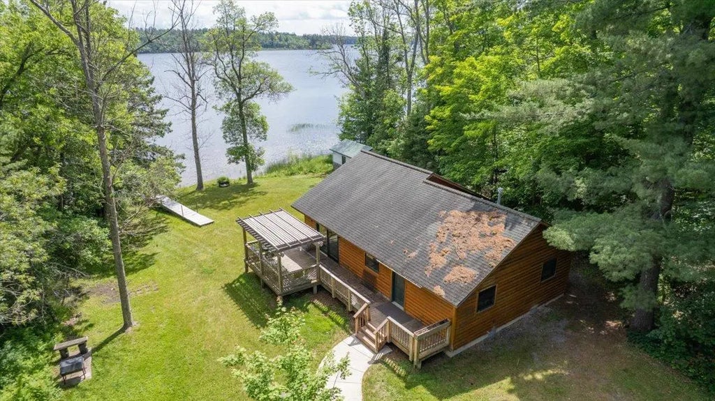 6978 S Maple Creek Road, Lake Nebagamon