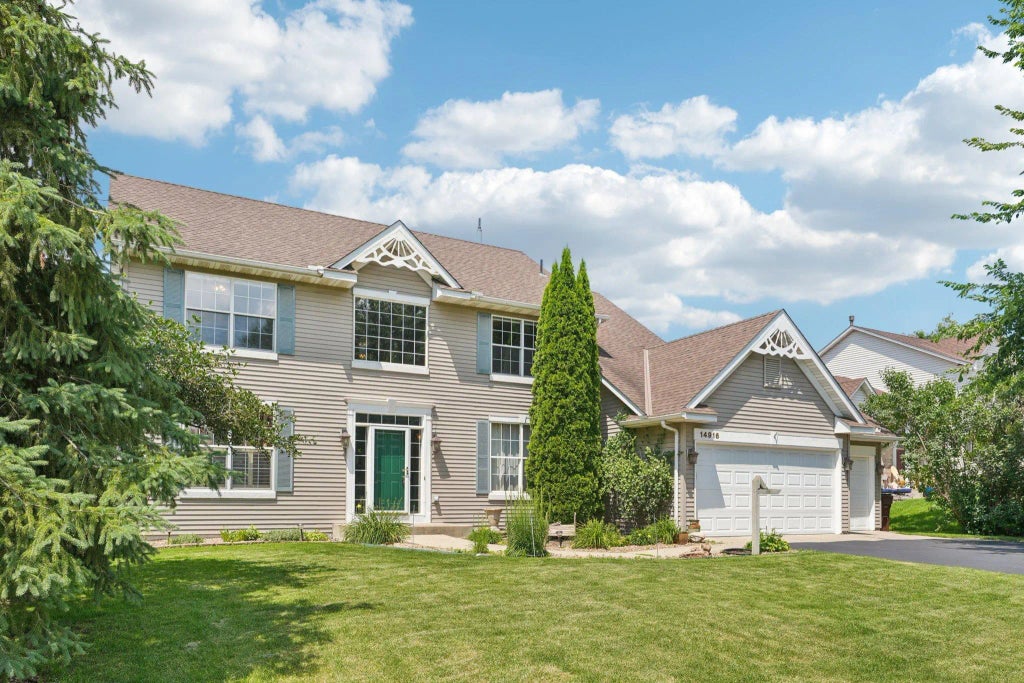 14916 Overlook Drive, Savage