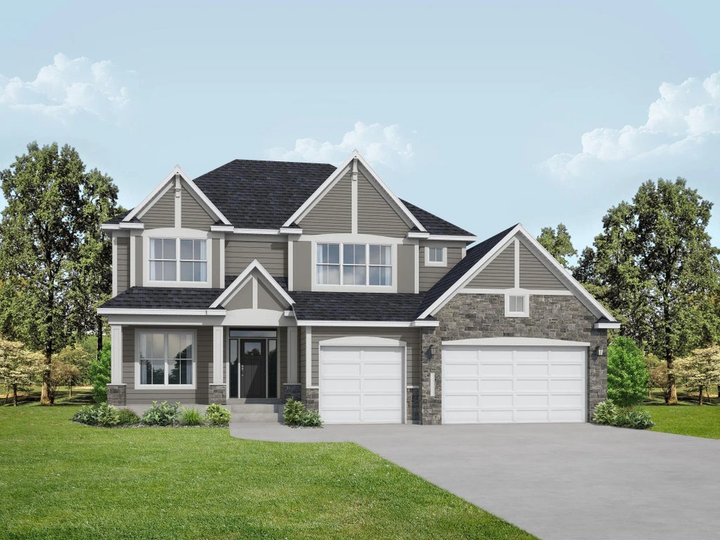 4739 131st Ave Ne, Blaine