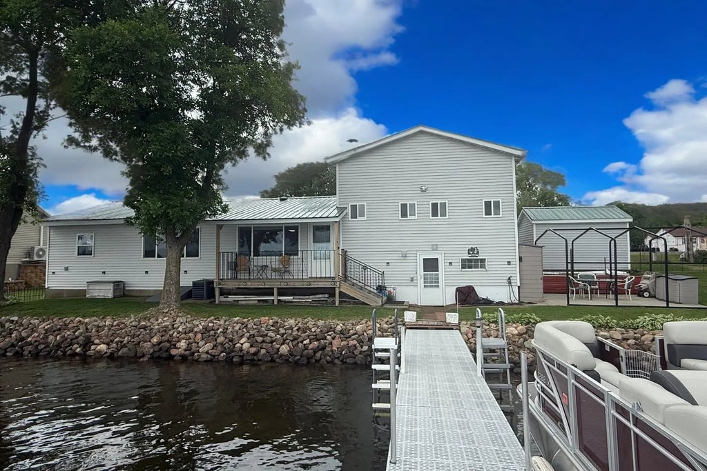 773 Us Highway 63, Clayton