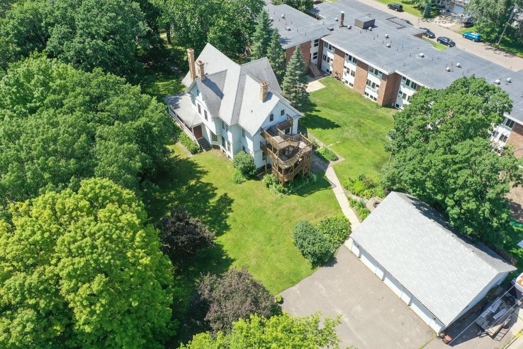 316 2nd Avenue Se, Aitkin