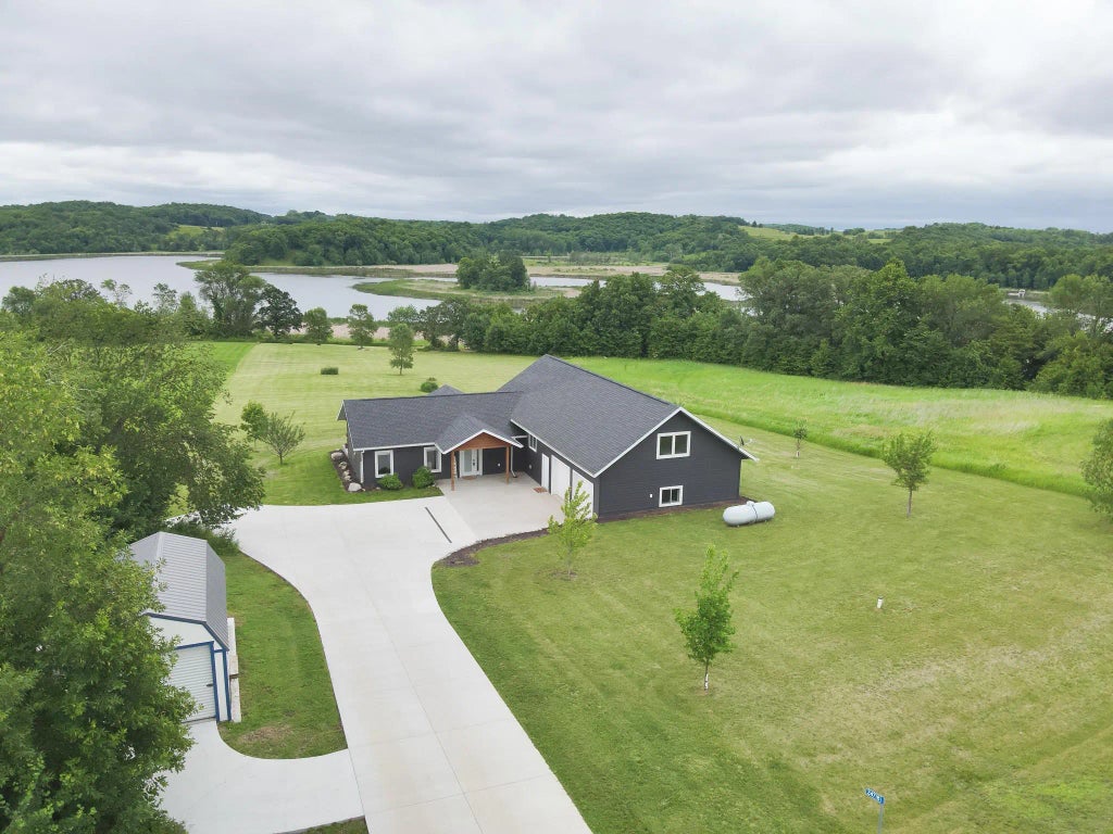 24718 W Elbow Road, Pelican Rapids