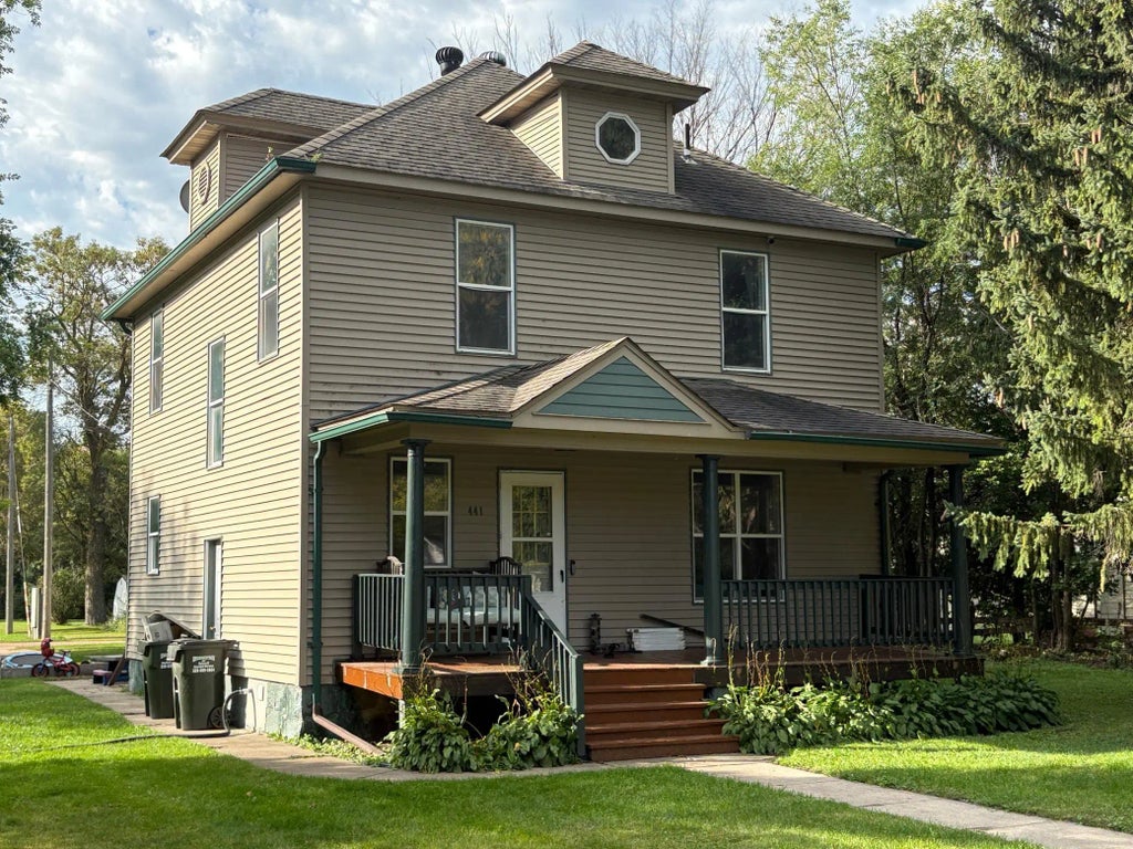 441 State Highway 55, Wendell