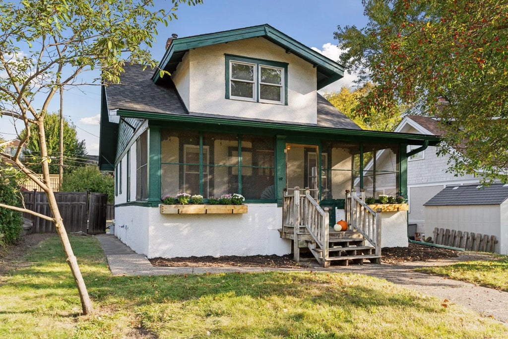 1129 Randolph Avenue, Saint Paul