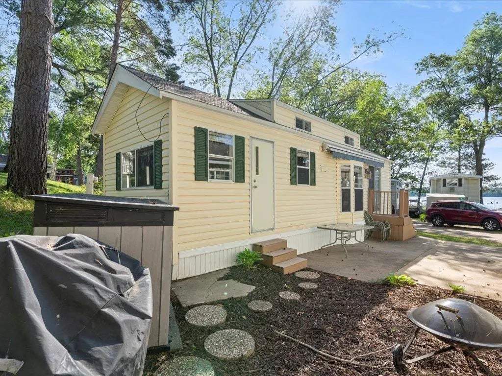 15827 Wilderness Trail 30, Crosslake