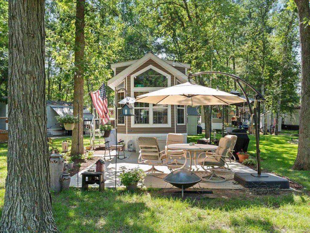 15827 Wilderness Trail 112, Crosslake