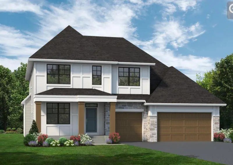 4523 Meadowview Lane, Minnetrista