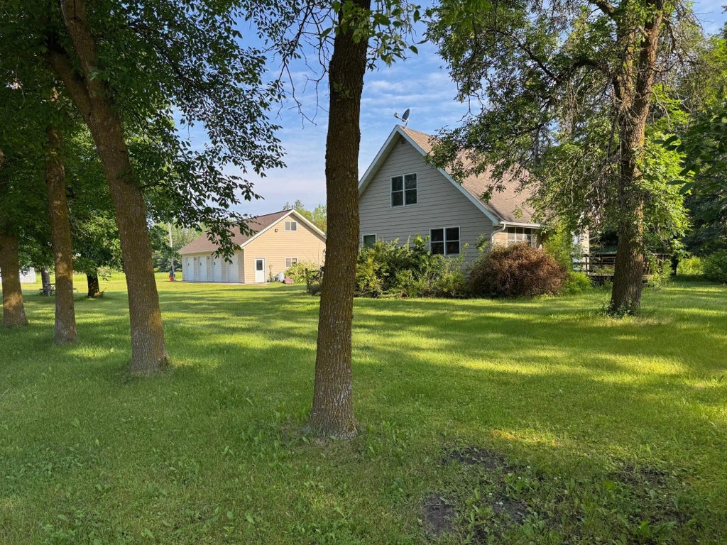 20247 410th Avenue, Mickinock Twp