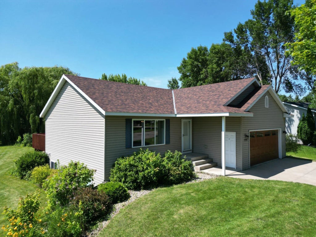 1105 Dana Drive Se, Willmar