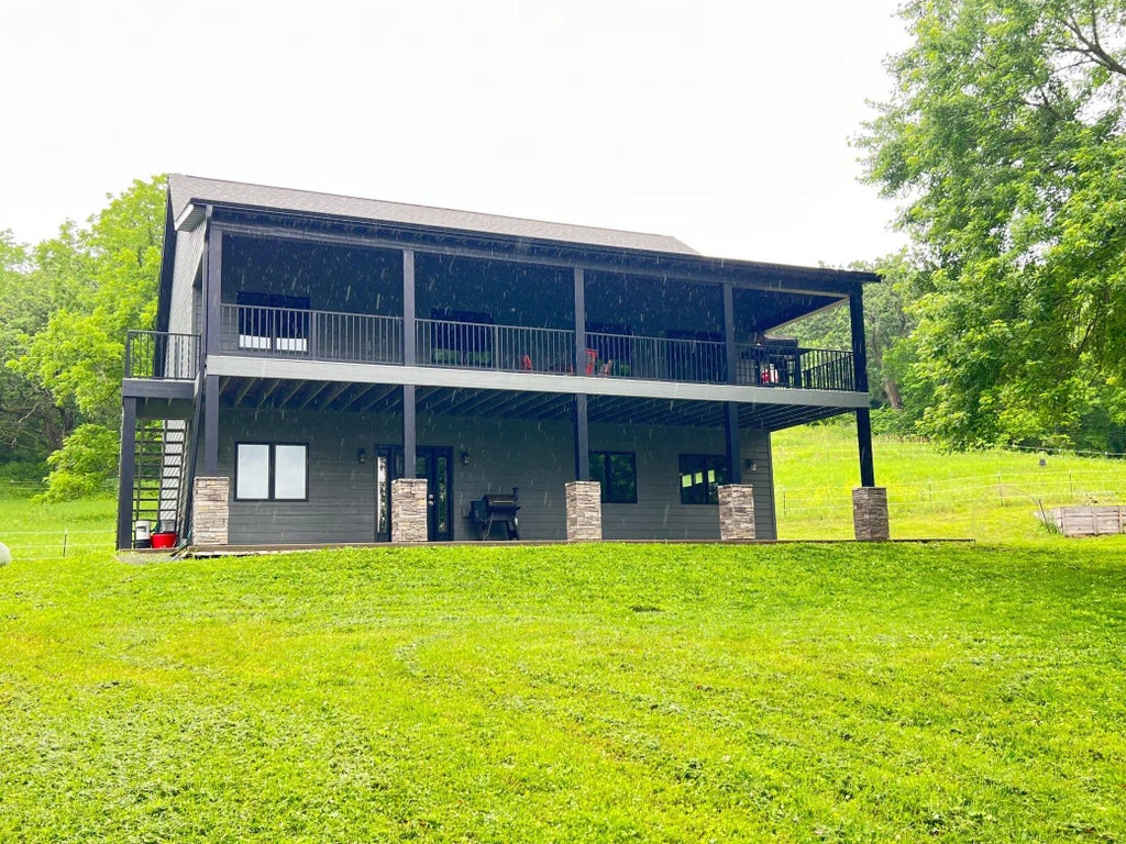29572 Morgan Road, Jordan Twp