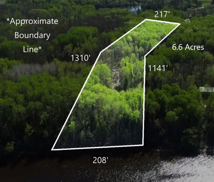 Lot 8 - Tbd Driftwood Lane Nw, Baudette