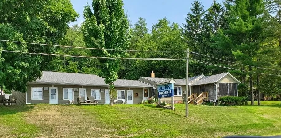 240 N State Road 35, Alma